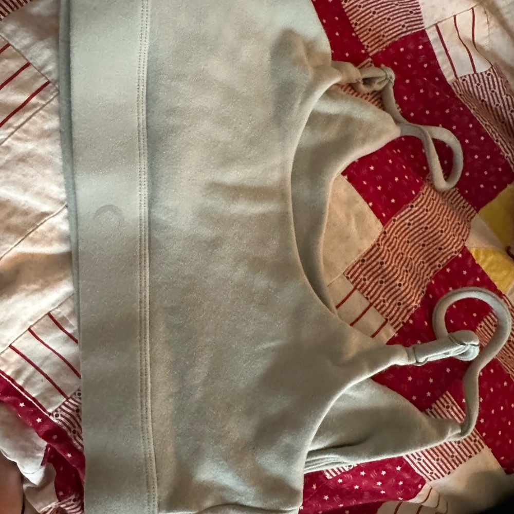 2 ZYIA bras size large